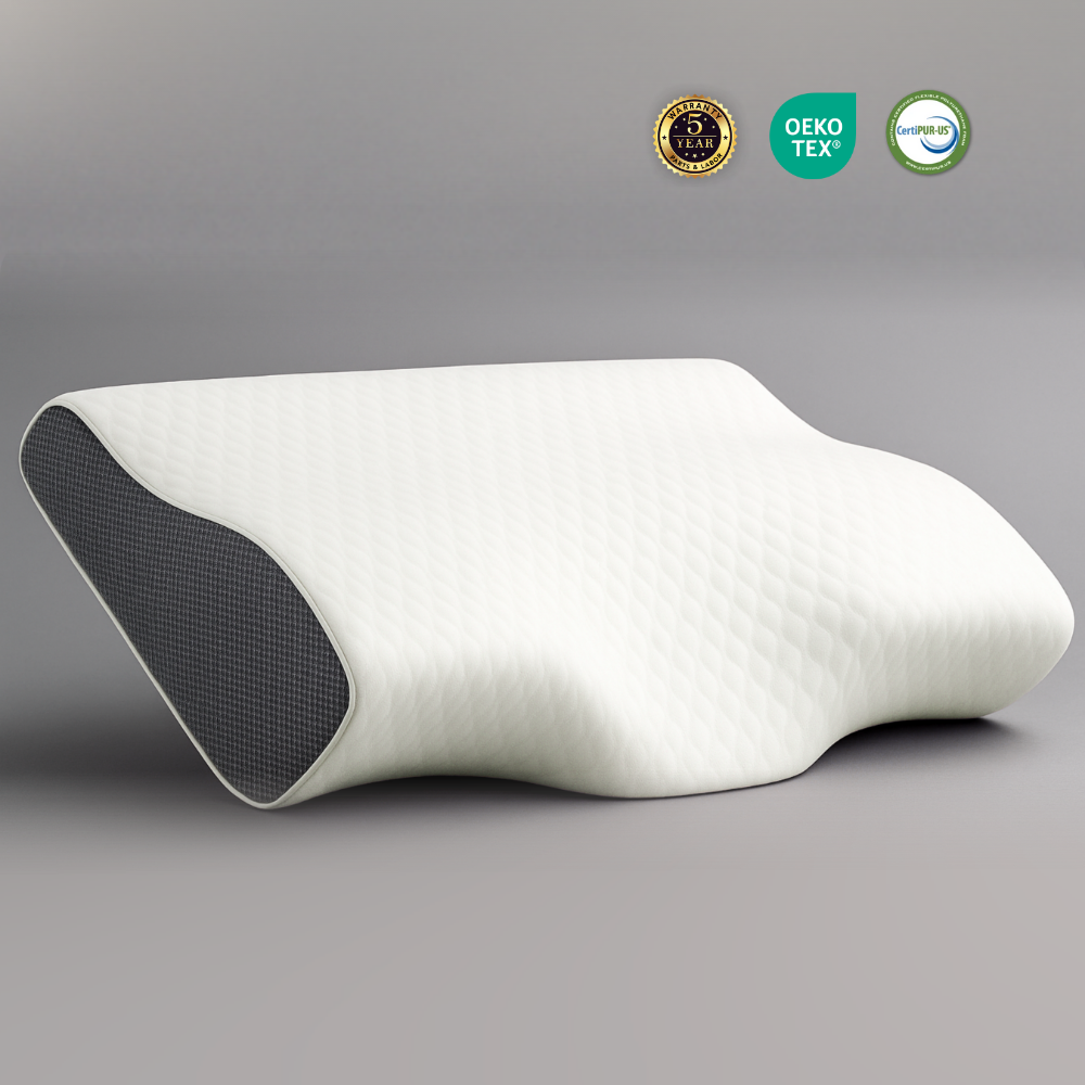 The Renoum Adaptive Relief Pillow