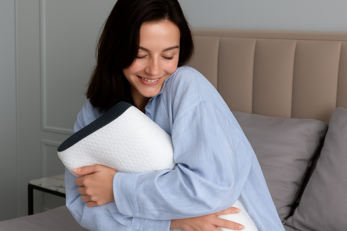 Renoum Extra Pillow Cover