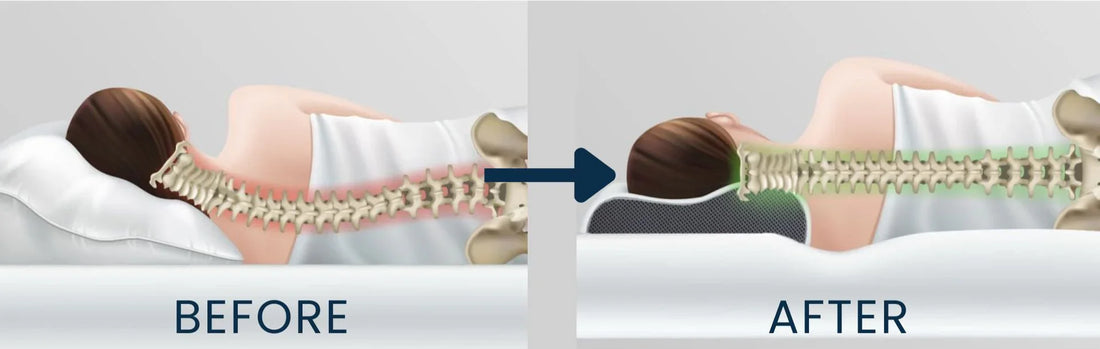5 Signs Your Pillow is Actively Harming You