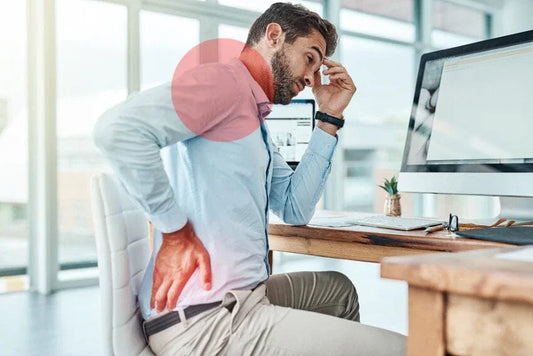 The Truth About "Tech Neck" and How to Finally Fix It