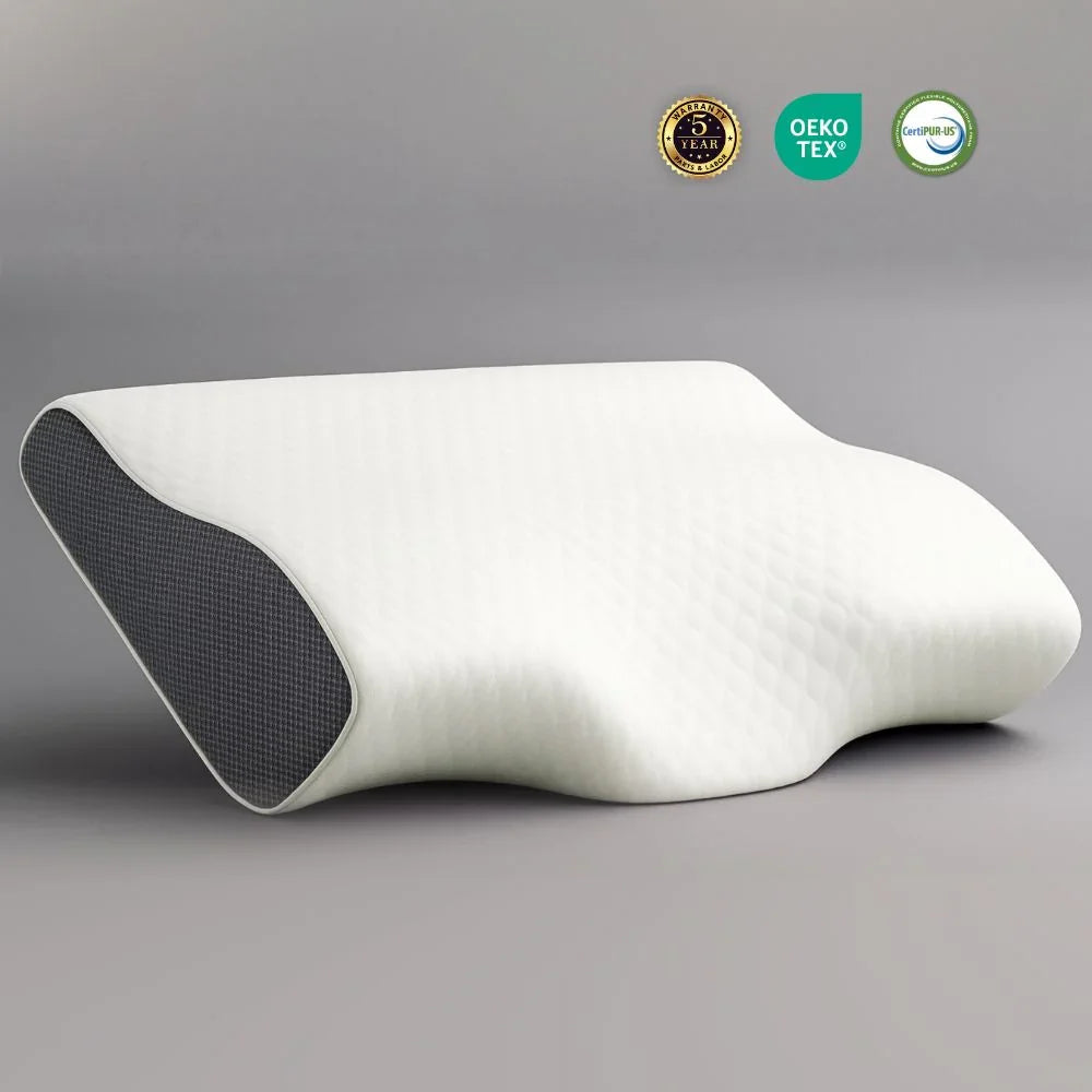 The Renoum Adaptive Relief Pillow My Store 