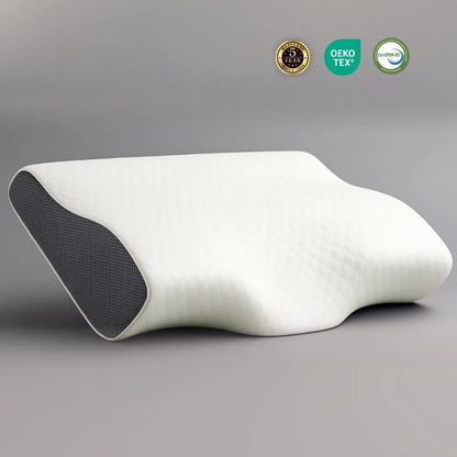 The Renoum Adaptive Relief Pillow My Store 