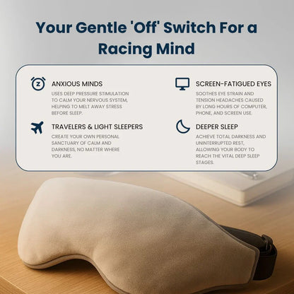 Renoum Sensory Compression Mask My Store 